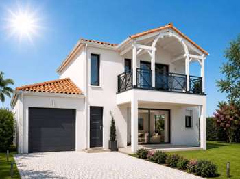 Vente maison