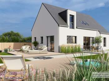 Vente maison 7 pièces La Baule-Escoublac Escoublac 44