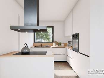 Vente maison 6 pièces La Baule-Escoublac Escoublac 44