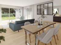Vente maison 6 pièces Vente maison 6 pièces