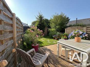 Vente Maison 3 chambresLa Baule-Escoublac Escoublac
