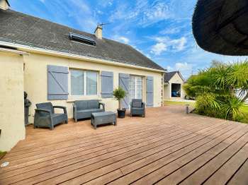 Vente maison 9 pièces La Baule-Escoublac Escoublac 44