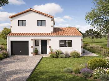 Vente maison La Baule-Escoublac Escoublac 44