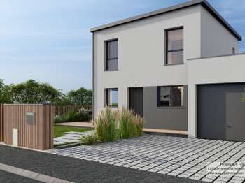 Vente maison 7 pièces La Baule-Escoublac Escoublac 44