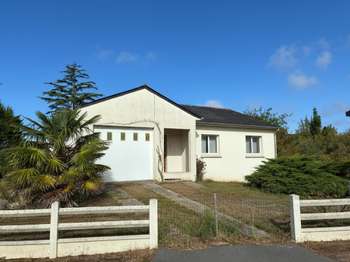 Vente maison 5 pièces La Baule-Escoublac Escoublac 44