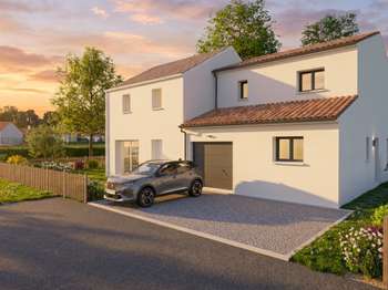 Vente maison Vente maison