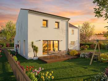 Vente Maison 4 chambresLa Baule-Escoublac Escoublac