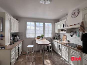 Vente maison 9 pièces La Baule-Escoublac Escoublac 44