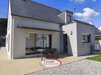 Vente maison 5 pièces La Baule-Escoublac Escoublac 44