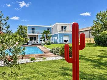Vente maison 7 pièces La Baule-Escoublac Escoublac 44