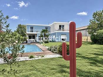 Vente Maison 6 chambresLa Baule-Escoublac Escoublac