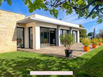 Vente maison 6 pièces La Baule-Escoublac Escoublac 44