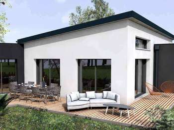Vente maison