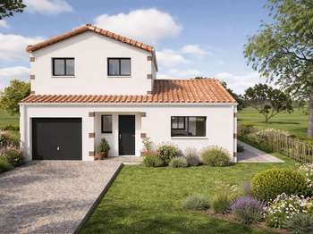 Vente maison La Baule-Escoublac Escoublac 44