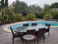 Vente maison 7 pièces Vente maison 7 pièces