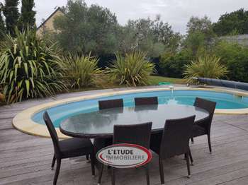 Vente Maison 5 chambresLa Baule-Escoublac Escoublac