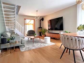 Vente maison 5 pièces La Baule-Escoublac Escoublac 44