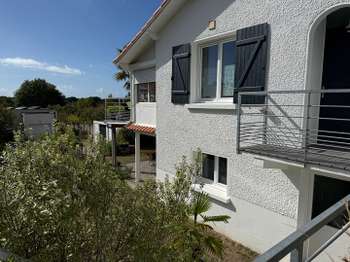 Vente maison 5 pièces La Baule-Escoublac Escoublac 44