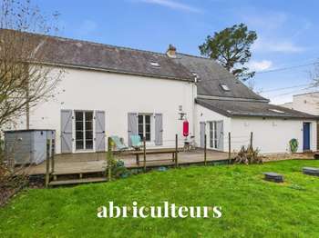 Vente maison 7 pièces La Baule-Escoublac Escoublac 44