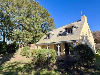 Vente maison 6 pièces La Baule-Escoublac Escoublac 44