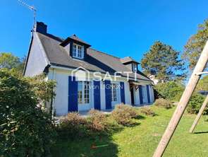 Vente Maison 5 chambresLa Baule-Escoublac Gare-Grand Clos