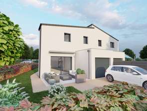 Vente Maison 3 chambresLa Baule-Escoublac Gare-Grand Clos