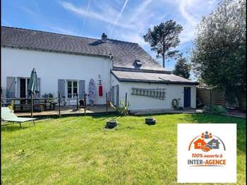 Vente Maison 3 chambresLa Baule-Escoublac Gare-Grand Clos