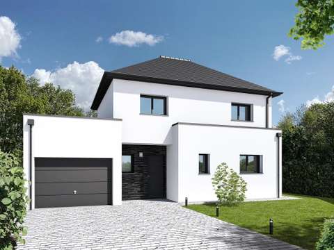 Vente maison