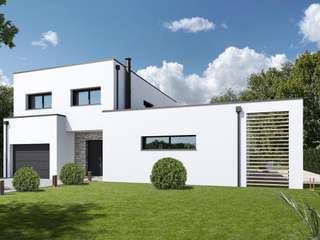 Vente maison