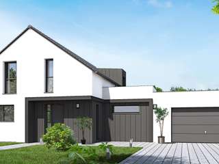 Vente maison