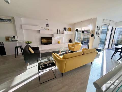 Vente maison 6 pièces La Baule-Escoublac Gare-Grand Clos 44