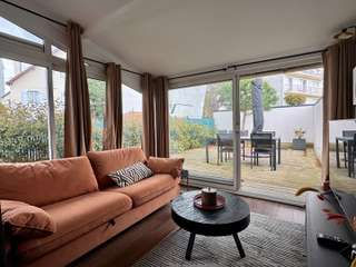 Vente maison 2 pièces