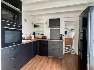 Vente maison 2 pièces