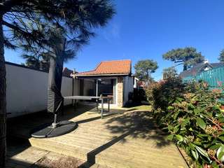 Vente maison 2 pièces
