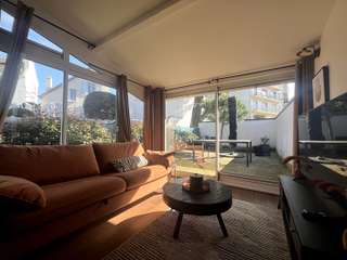 Vente maison 2 pièces