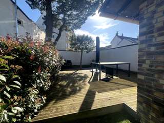 Vente maison 2 pièces