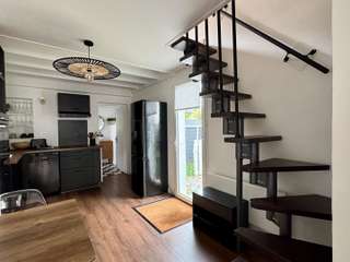 Vente maison 2 pièces