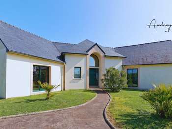 Vente maison 5 pièces La Baule-Escoublac Gare-Grand Clos 44