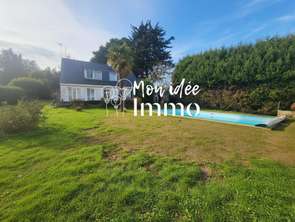 Vente Maison 4 chambresLa Baule-Escoublac Gare-Grand Clos