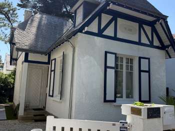 Vente maison 5 pièces La Baule-Escoublac Gare-Grand Clos 44