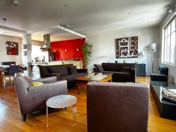 Vente maison 5 pièces La Baule-Escoublac Gare-Grand Clos 44