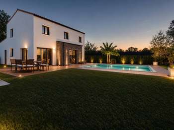 Vente Maison 4 chambresLa Baule-Escoublac Gare-Grand Clos