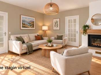 Vente Maison 3 chambresLa Baule-Escoublac Gare-Grand Clos