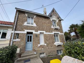 Vente maison 10 pièces La Baule-Escoublac La Baule Les Pins 44