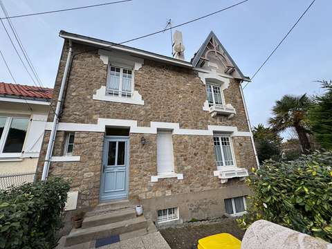 Vente maison 10 pièces La Baule-Escoublac La Baule Les Pins 44