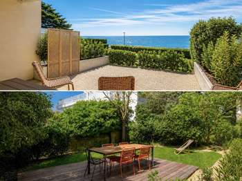 Vente Maison 2 chambresLa Baule-Escoublac La Baule Les Pins