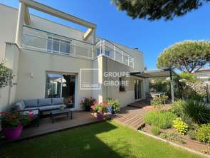 Vente Maison 3 chambresLa Baule-Escoublac La Baule Les Pins