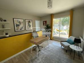 Vente Maison 3 chambresLa Baule-Escoublac La Baule Les Pins