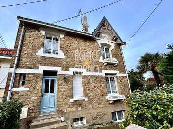 Vente maison 10 pièces La Baule-Escoublac La Baule Les Pins 44