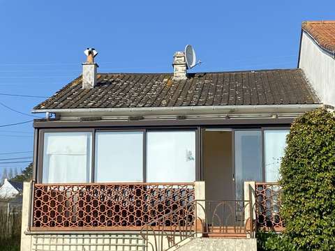 Vente maison 3 pièces La Baule-Escoublac La Baule Les Pins 44